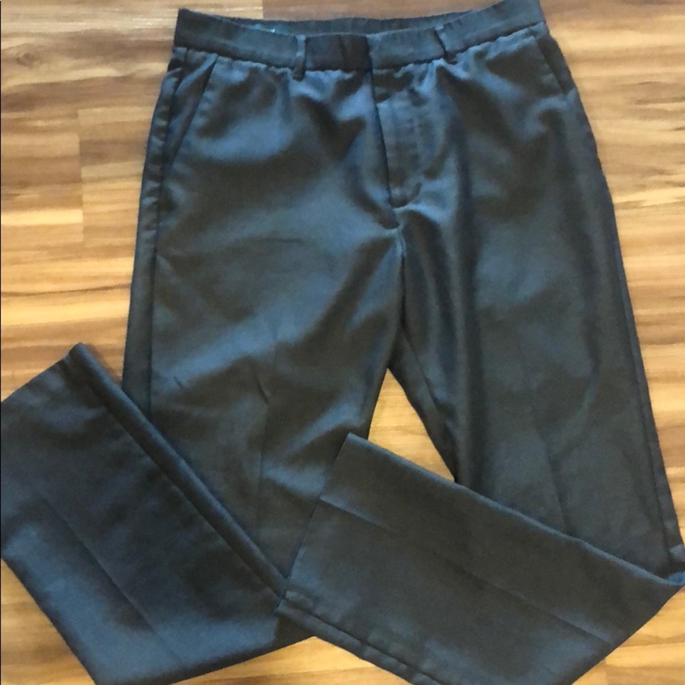 32x32 Slim Fit Dress Pants